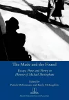 Made and the Found cover