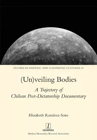 (Un)veiling Bodies cover