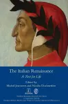 The Italian Renaissance cover