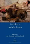 Decadence and the Senses cover