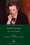 Arthur Symons cover