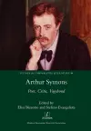 Arthur Symons cover