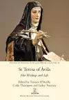 St Teresa of Ávila cover