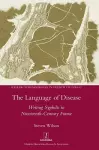 The Language of Disease cover