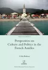 Perspectives on Culture and Politics in the French Antilles cover