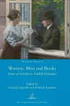 Women, Men and Books cover