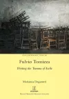 Fulvio Tomizza cover