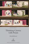 Thinking Cinema with Proust cover