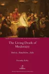 The Living Death of Modernity cover