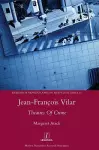Jean-François Vilar cover