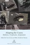Adapting the Canon cover