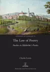 Law of Poetry cover