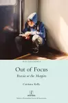 Out of Focus cover