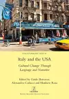 Italy and the USA cover