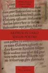 Arthur in Early Welsh Poetry cover