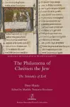 The Philomena of Chrétien the Jew cover