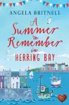 A Summer to Remember in Herring Bay cover