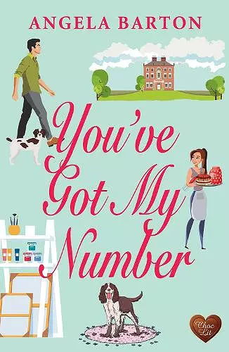 You've Got My Number cover