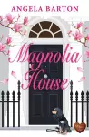 Magnolia House cover