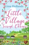 Little Village of Second Chances cover