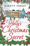 Holly's Christmas Secret cover