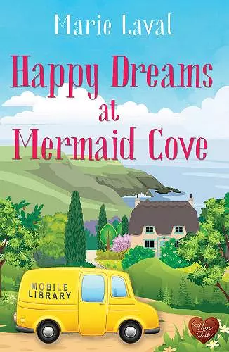 Happy Dreams at Mermaid Cove cover