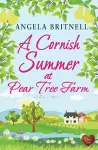 A Cornish Summer at Pear Tree Farm cover