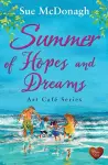 Summer of Hopes and Dreams cover