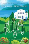 A Villa in Portofino cover