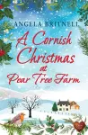 A Cornish Christmas at Pear Tree Farm cover