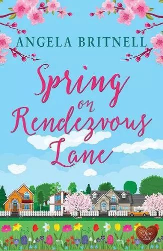 Spring on Rendezvous Lane cover