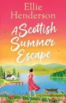A Scottish Summer Escape cover