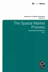 The Spatial Market Process cover