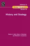 History and Strategy cover