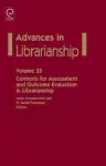 Contexts for Assessment and Outcome Evaluation in Librarianship cover