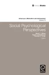 Social Psychological Perspectives cover