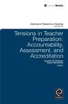 Tensions in Teacher Preparation cover