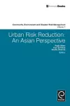 Urban Risk Reduction cover