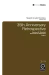 35th Anniversary Retrospective cover