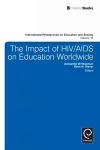 The Impact of HIV/AIDS on Education Worldwide cover