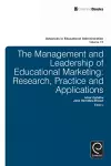 Management and Leadership of Educational Marketing cover