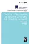 Social and Sustainable Enterprise cover