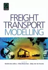 Freight Transport Modelling cover