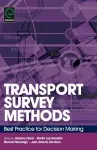 Transport Survey Methods cover