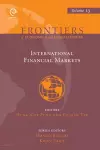 International Financial Markets cover