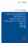 Learning Disabilities cover
