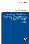 Learning Disabilities cover