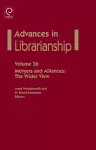 Mergers and Alliances cover