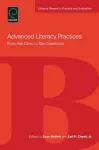 Advanced Literacy Practices cover