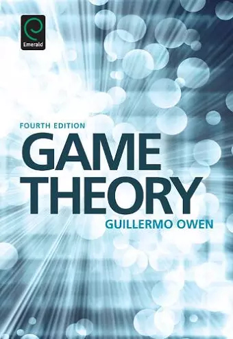 Game Theory cover